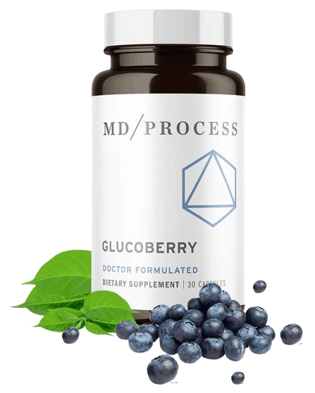 Glucoberry Review