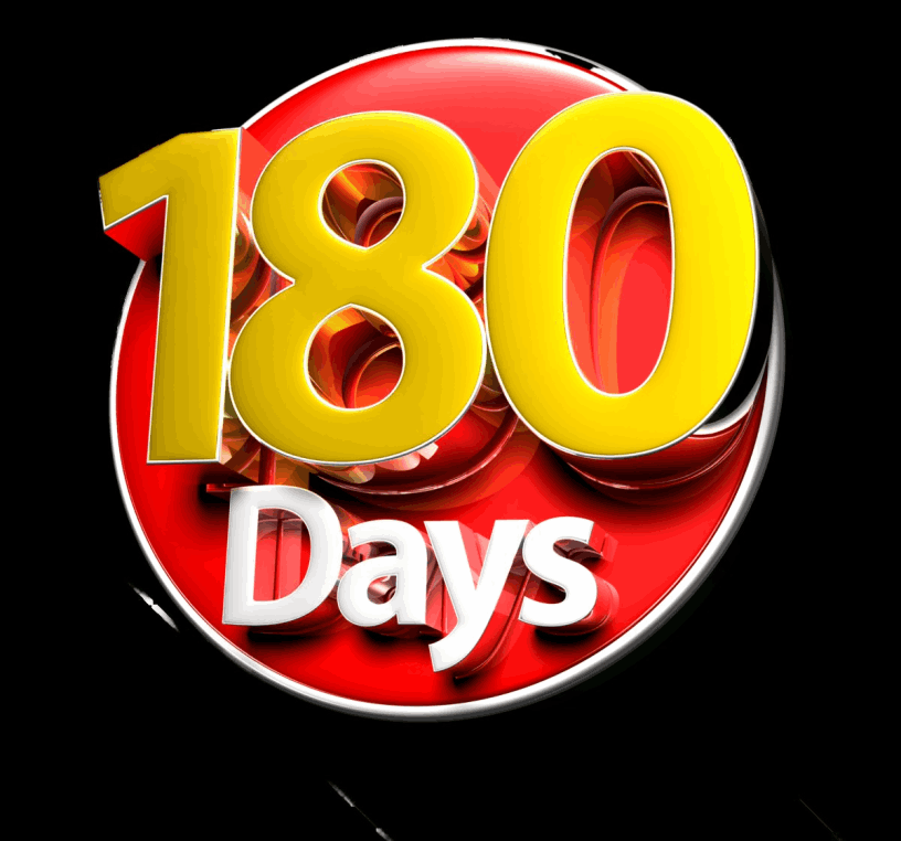 180-Days-Money-Back-Guarantee-PNG-Pic